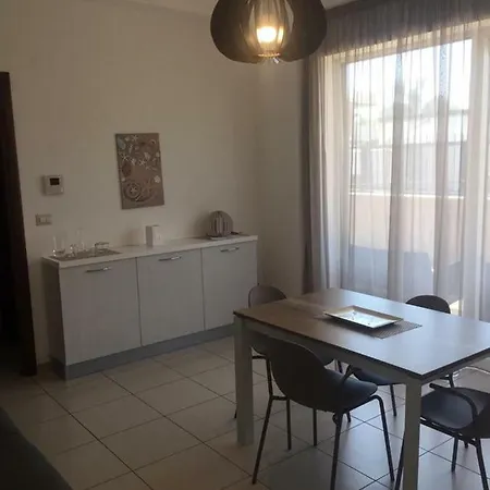 Casa Dani Daire *