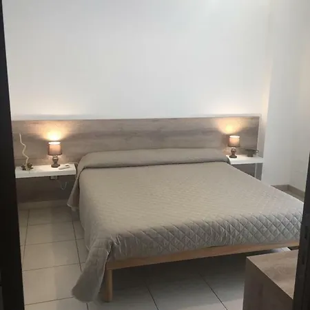 Casa Dani Giardini Naxos