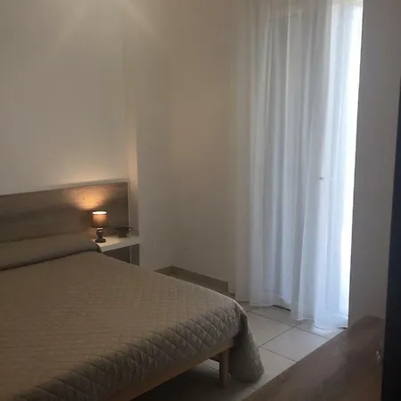 Casa Dani * Giardini Naxos