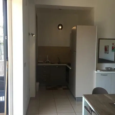 Casa Dani Apartment *