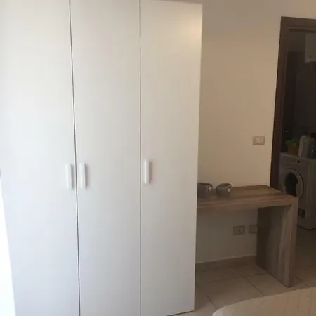 Apartment Casa Dani Giardini Naxos