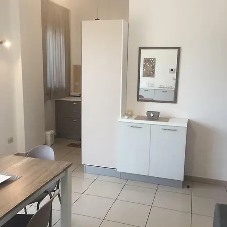 Daire Casa Dani *
